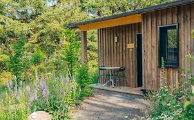 Hotel - Lodges De Lemptegy